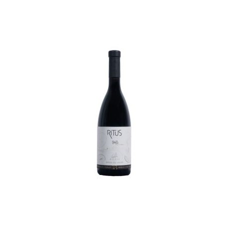 Ritus 18 Meses Tempranillo 75 Cl