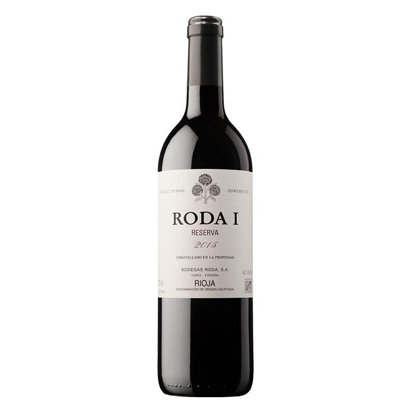 Roda I Rva 75 Cl Roda I Rva 75 Cl