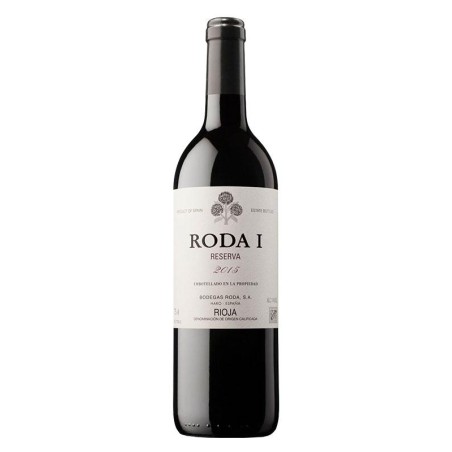 Roda I Rva 75 Cl