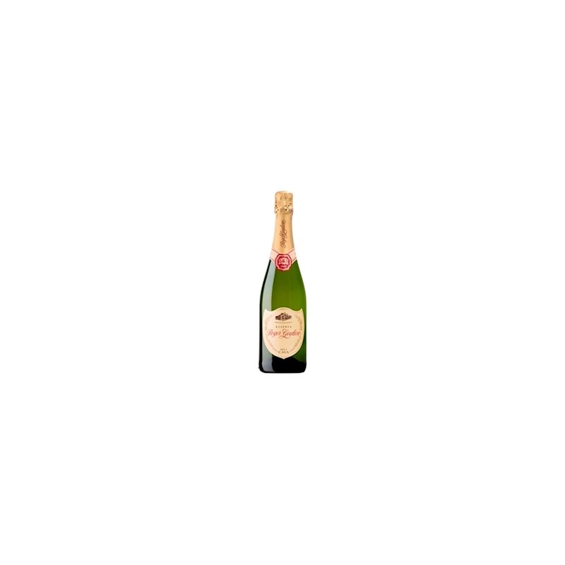 Roger Goulart Brut Rva 75 Cl Roger Goulart Brut Rva 75 Cl