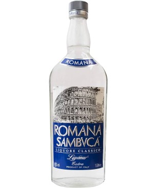 Romana Sambuca Lt