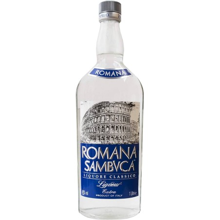 Romana Sambuca Lt