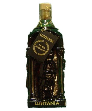 Romano Lusitania Mad.ajedrez 70 Cl