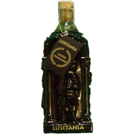 Romano Lusitania Mad.ajedrez 70 Cl