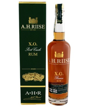 Ron A.h.riise Xo Rva.single 70 Cl