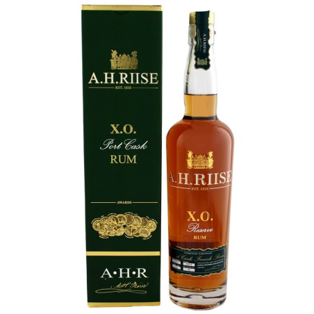 Ron A.h.riise Xo Rva.single 70 Cl