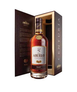 Ron Abuelo Centuria 70 Cl