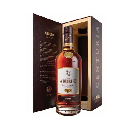 Ron Abuelo Centuria 70 Cl