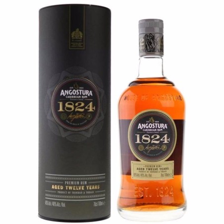 Ron Angostura 1824 70 Cl