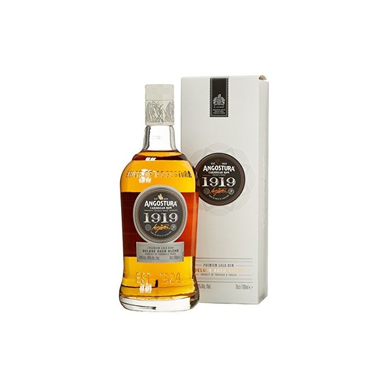 Ron Angostura 1919 70 Cl Ron Angostura 1919 70 Cl