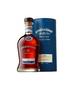 Ron Appleton 21 Años 70 Cl