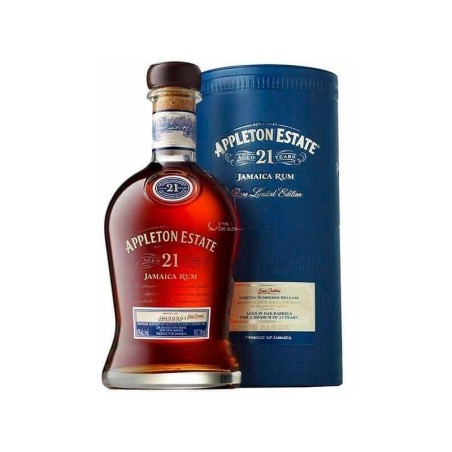 Ron Appleton 21 Años 70 Cl