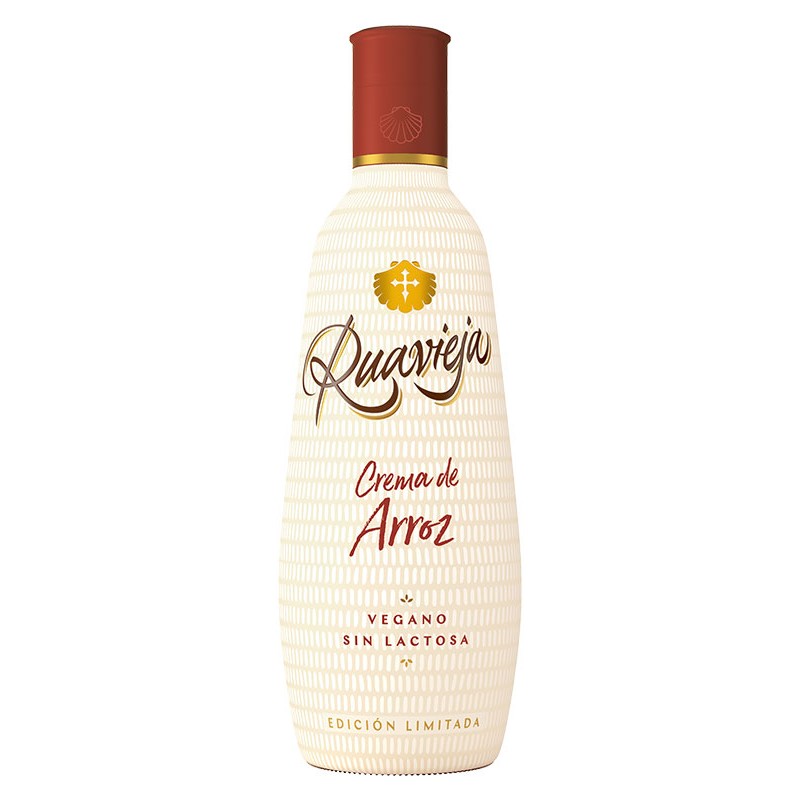 Crema Arroz Ruavieja 70 Cl