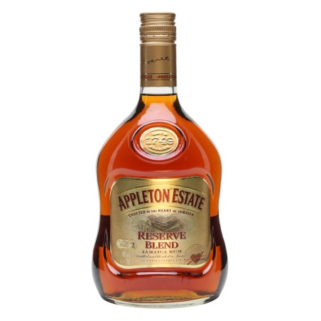 Ron Appleton E.signat.blend 70 Cl