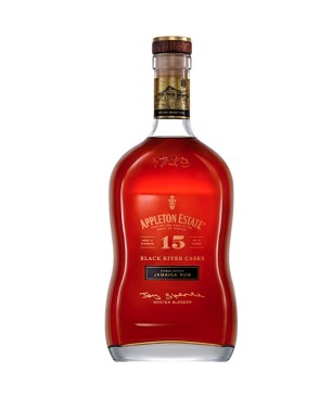 Ron Appleton Estate 15 Años 70 Cl