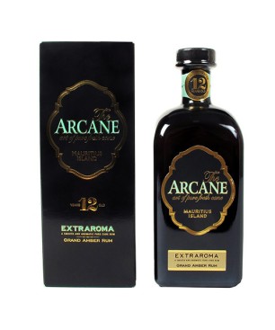 Ron Arcane Extraroma 12 Años