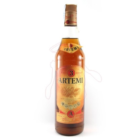 Ron Artemi 3 Años 70 Cl