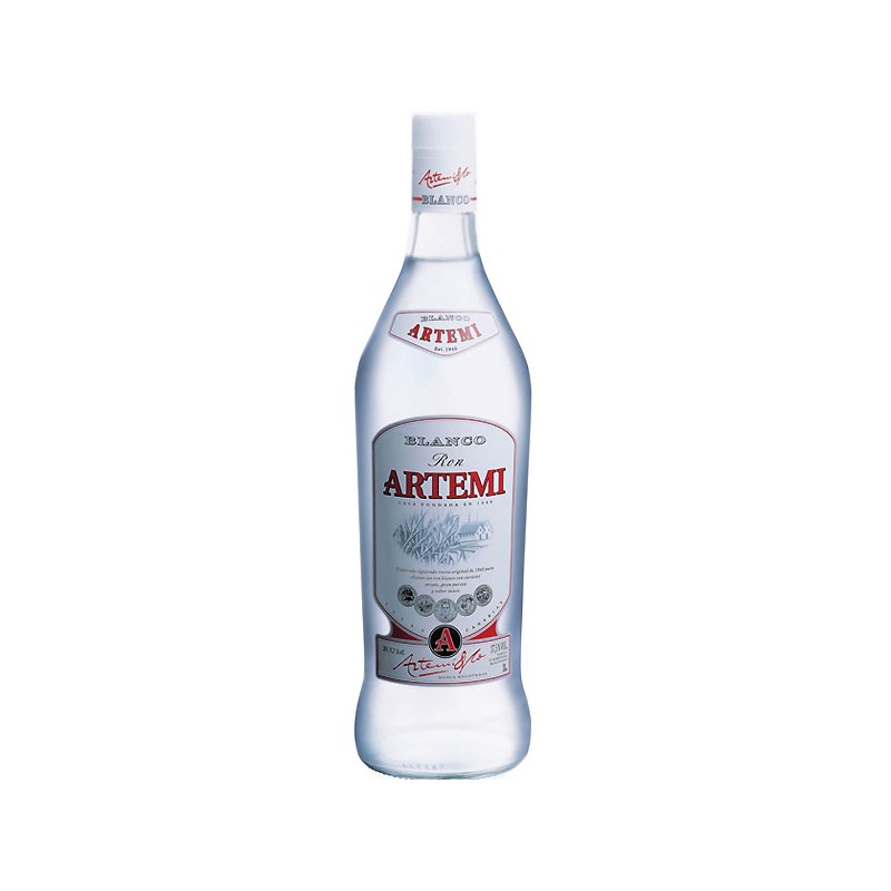 Ron Artemi Blanco 1l Ron Artemi Blanco 1l