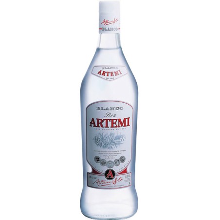 Ron Artemi Blanco 1l