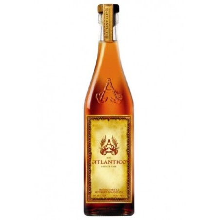 Ron Atlantico Private Cask 0,70