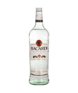Ron Bacardi 3 Lt