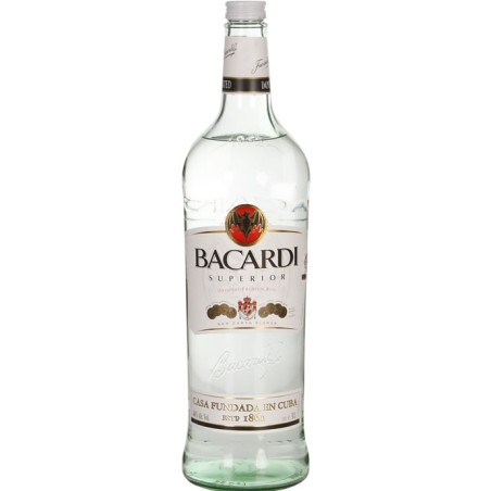 Ron Bacardi 3 Lt