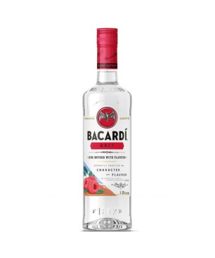 Ron Bacardi Razz Berry 1l
