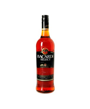 Ron Bacardi Select Lt