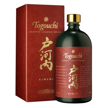Togouchi Kiwami 70 Cl