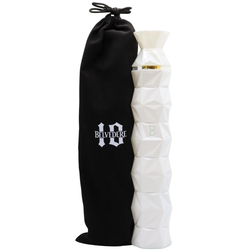 Belvedere 10 Años Luz 70 Cl