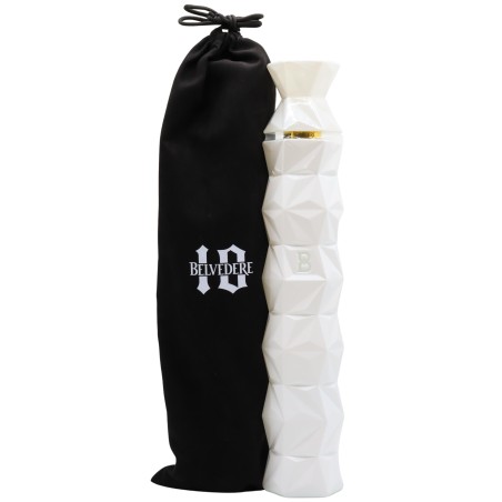 Belvedere 10 Años Luz 70 Cl