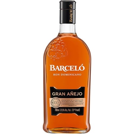 Ron Barcelo Gran Añejo