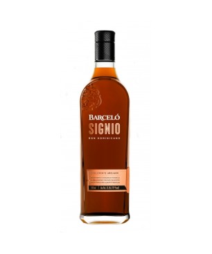 Ron Barcelo Signio 70 Cl