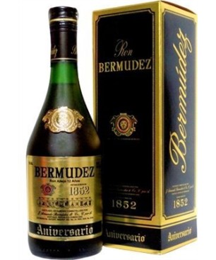 Ron Bermudez 12 Años 70 Cl