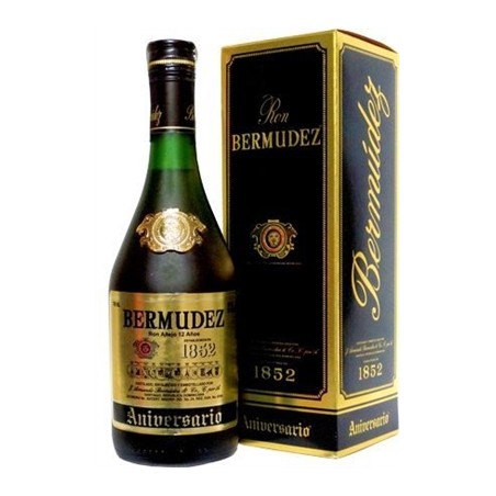 Ron Bermudez 12 Años 70 Cl