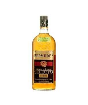 Ron Bermudez 7 Años 70 Cl