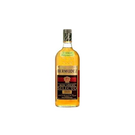 Ron Bermudez 7 Años 70 Cl