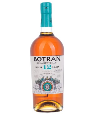 Ron Botran 12 Solera 7 Cl