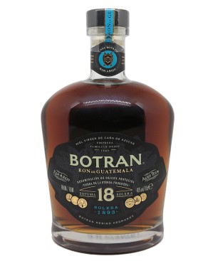 Ron Botran 18 Años 70 Cl