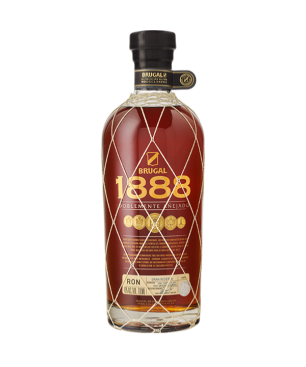 Ron Brugal 1888 70 Cl