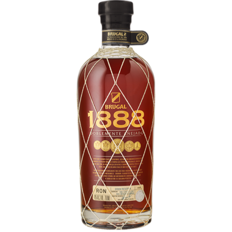 Ron Brugal 1888 70 Cl