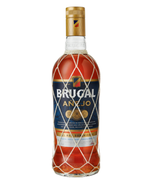 Ron Brugal Añejo 175 Cl