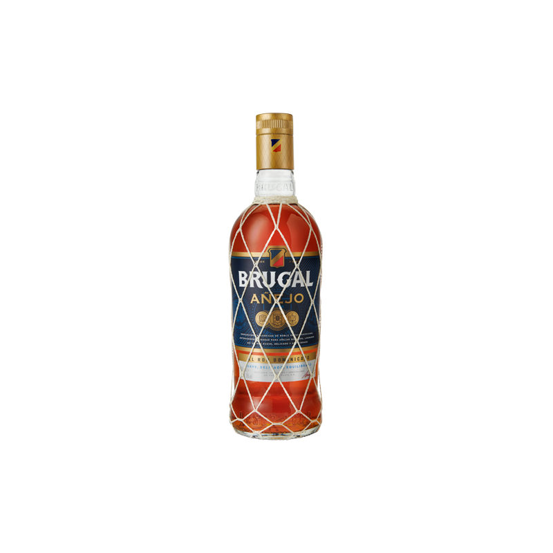 Ron Brugal Añejo 175 Cl Ron Brugal Añejo 175 Cl
