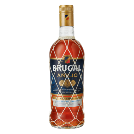 Ron Brugal Añejo 175 Cl