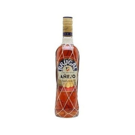 Ron Brugal Añejo 3 Lt