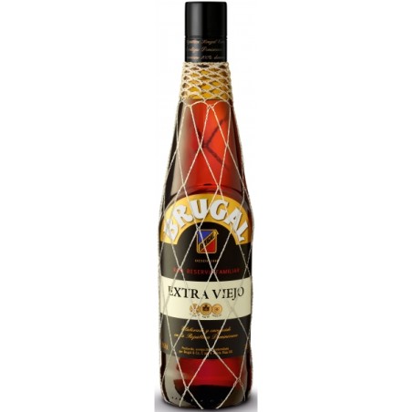 Ron Brugal Extra Viejo 70 Cl