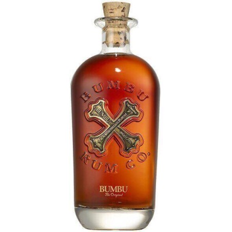 Ron Bumbu 70 Cl