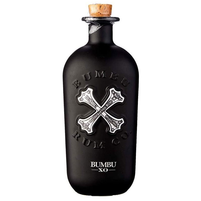 Ron Bumbu Xo 70 Cl Ron Bumbu Xo 70 Cl