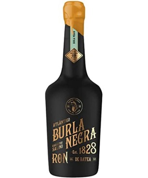 Ron Burla Negra 70cl
