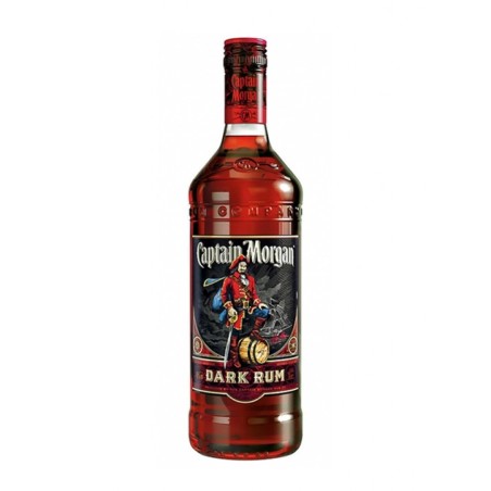 Ron Capitan Morgan 70 Cl